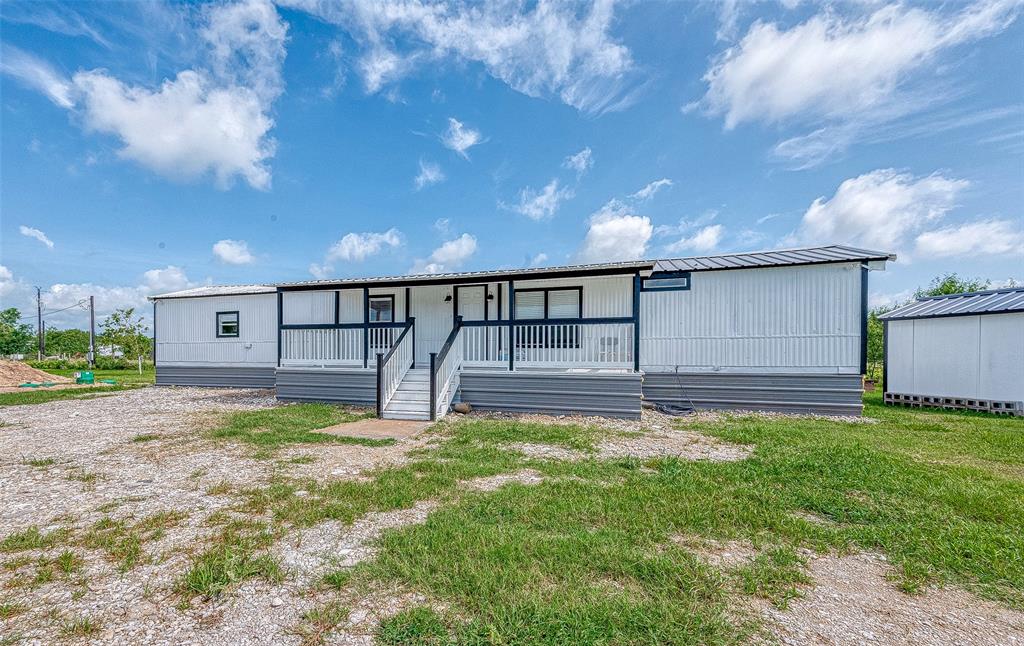 8240 Bullard Road