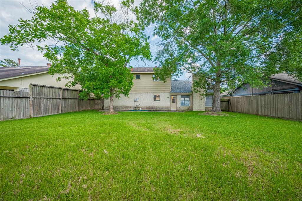 20101 Dawn Mist Drive, Humble, Texas image 22