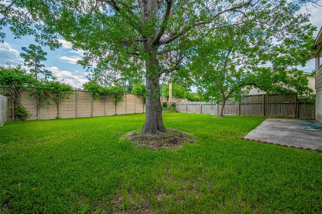 20101 Dawn Mist Drive, Humble, Texas image 23