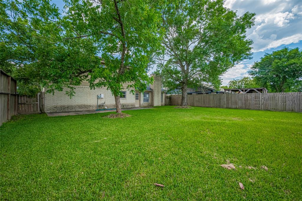20101 Dawn Mist Drive, Humble, Texas image 21