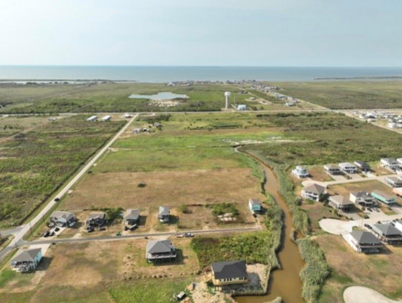 908 4th Street, Port Bolivar, Texas image 4