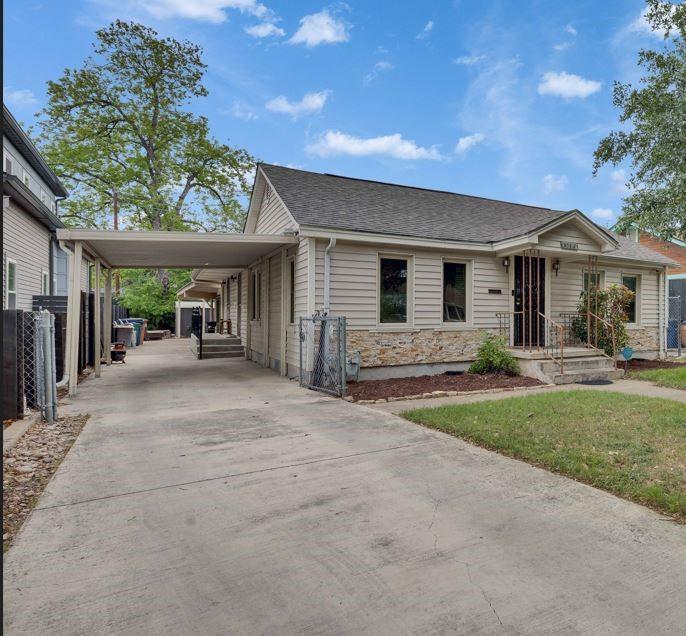 3104 E 14th Street, Austin, Texas image 2