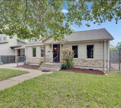 3104 E 14th Street Austin TX 78702