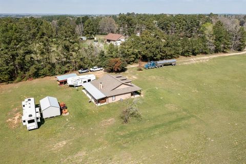 A home in Goodrich