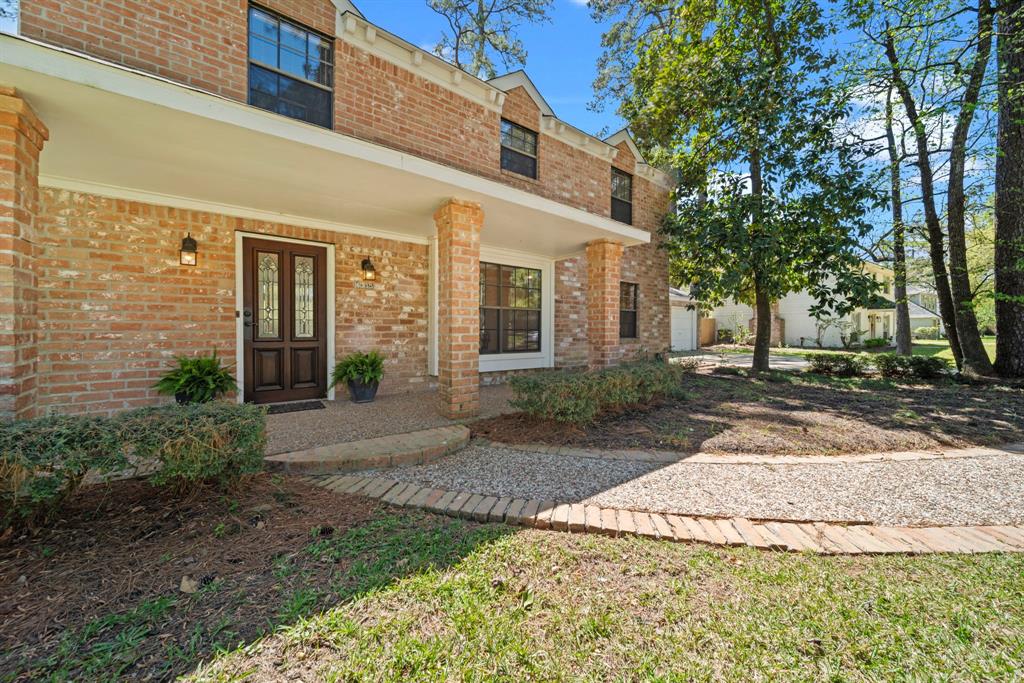6315 Allentown Drive, Spring, Texas image 6
