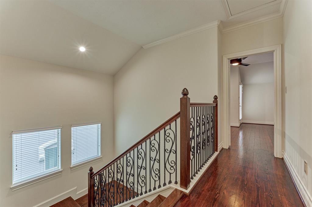 11 Olmstead Row, The Woodlands, Texas image 30