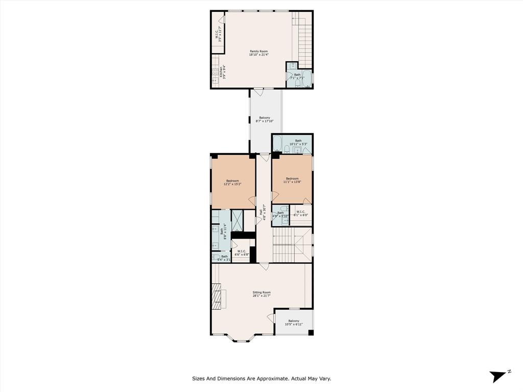 11 Olmstead Row, The Woodlands, Texas image 39