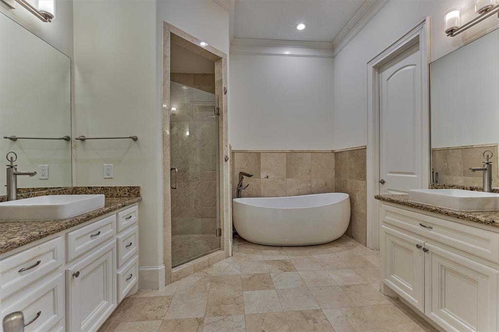11 Olmstead Row, The Woodlands, Texas image 13