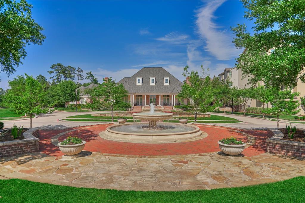11 Olmstead Row, The Woodlands, Texas image 42