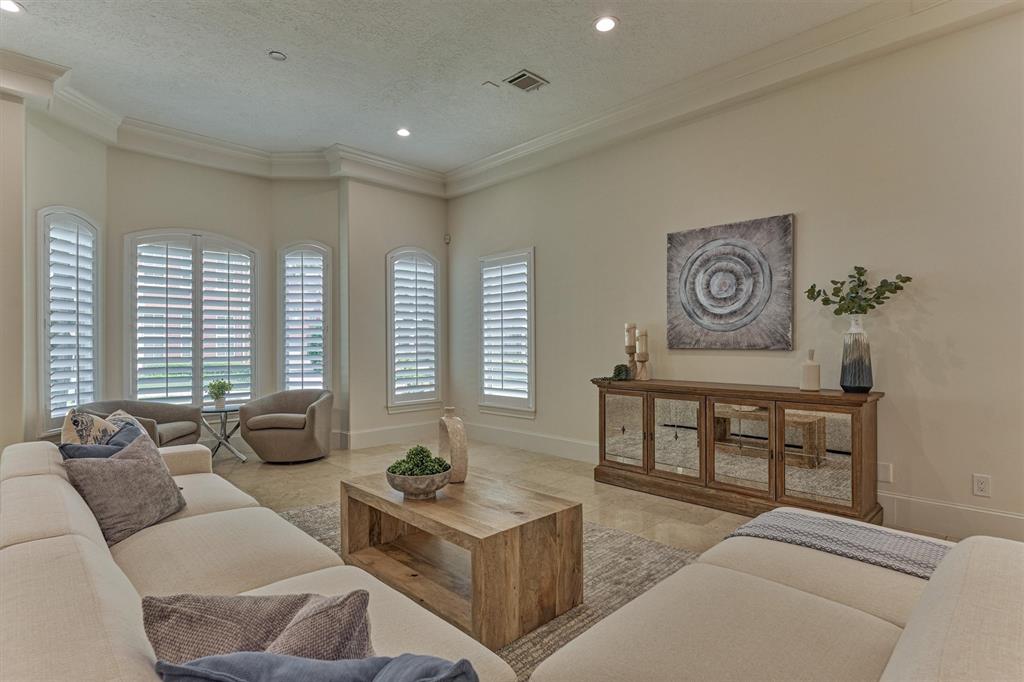 11 Olmstead Row, The Woodlands, Texas image 7