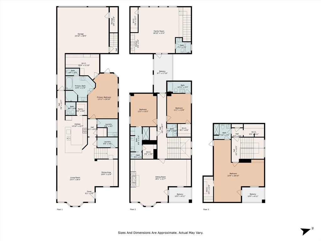 11 Olmstead Row, The Woodlands, Texas image 37