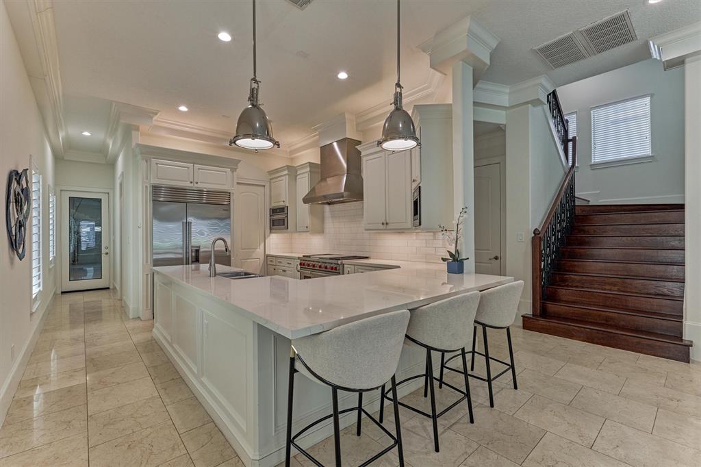 11 Olmstead Row, The Woodlands, Texas image 9