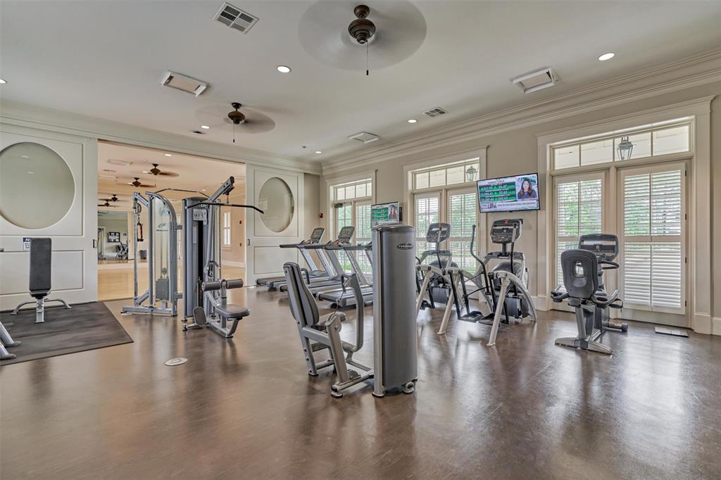 11 Olmstead Row, The Woodlands, Texas image 50