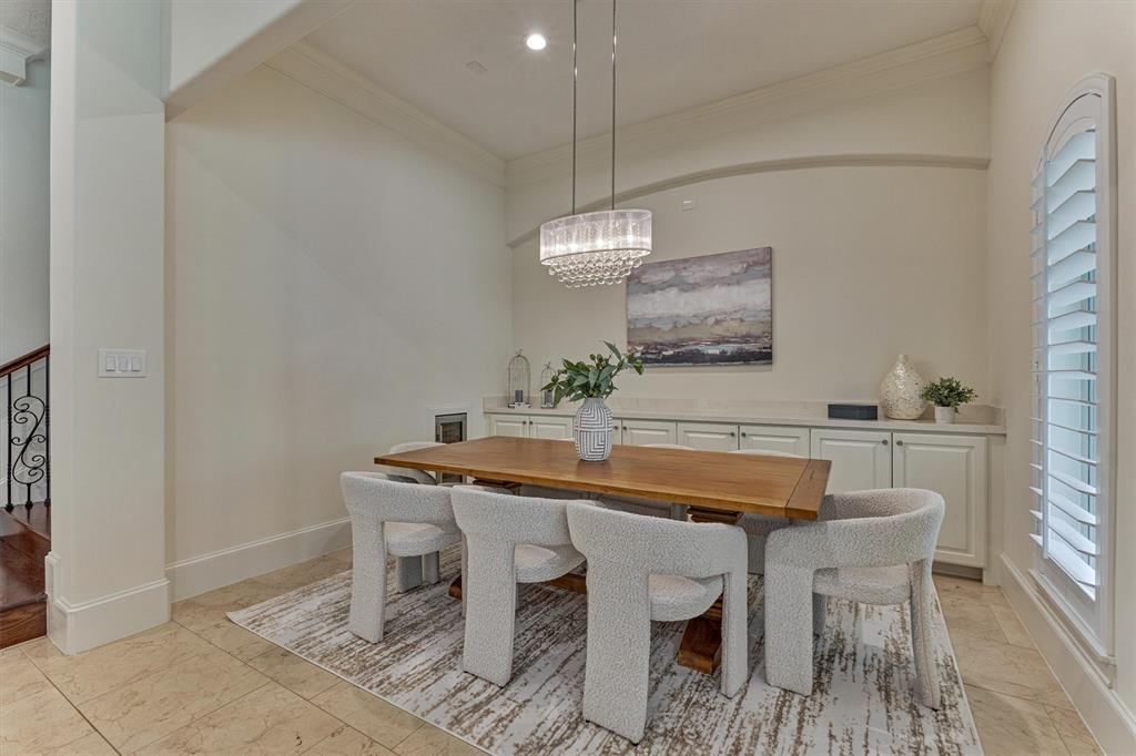 11 Olmstead Row, The Woodlands, Texas image 8