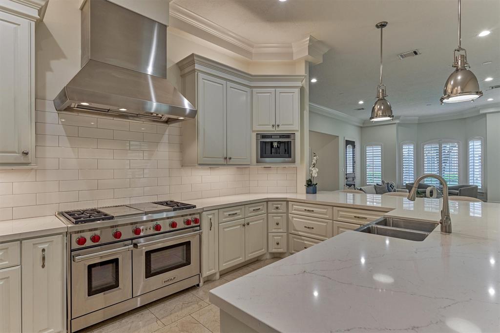 11 Olmstead Row, The Woodlands, Texas image 11
