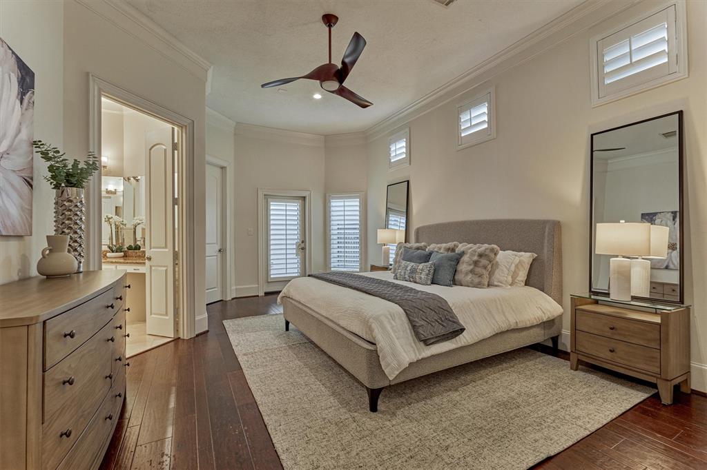 11 Olmstead Row, The Woodlands, Texas image 12