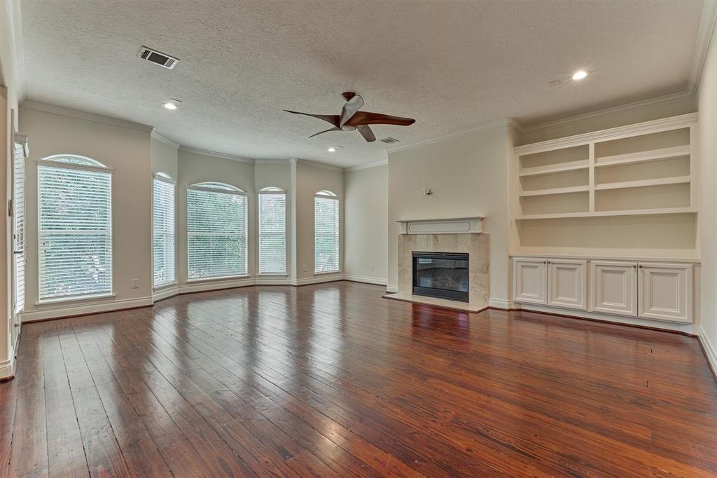 11 Olmstead Row, The Woodlands, Texas image 17