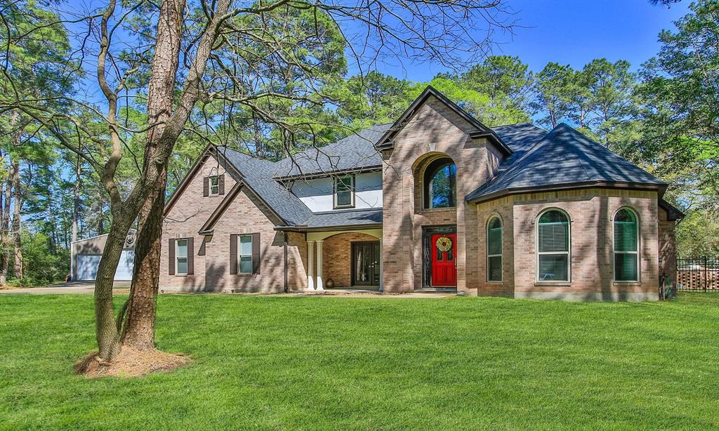 30103 Thousand Oaks Court
