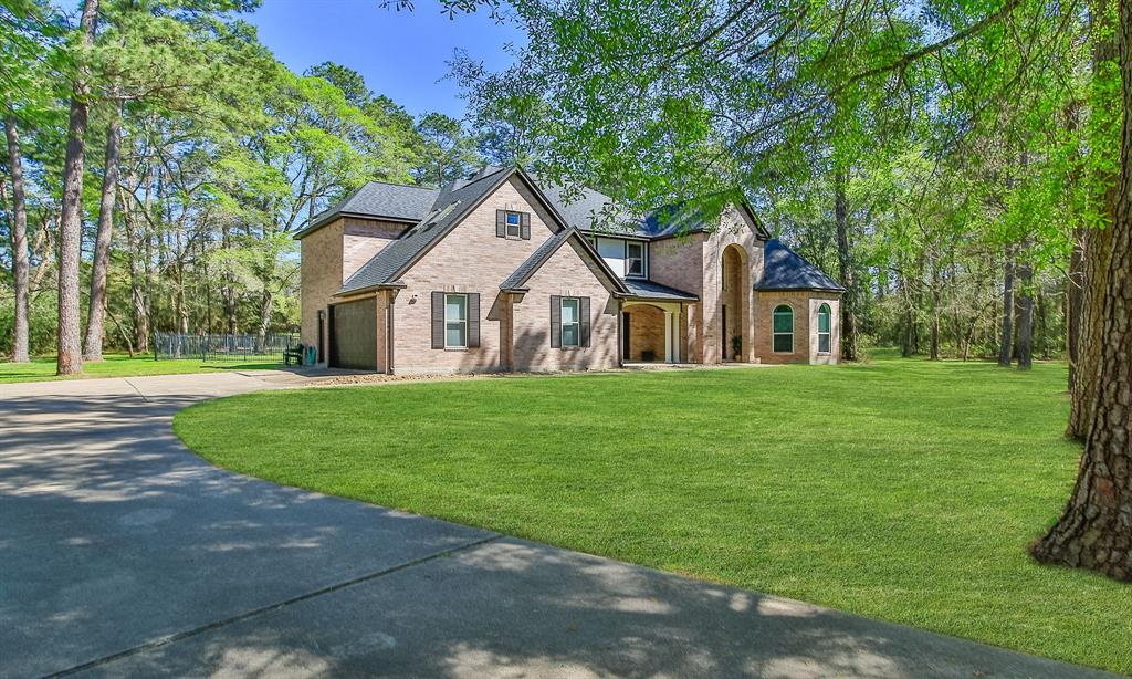 30103 Thousand Oaks Court