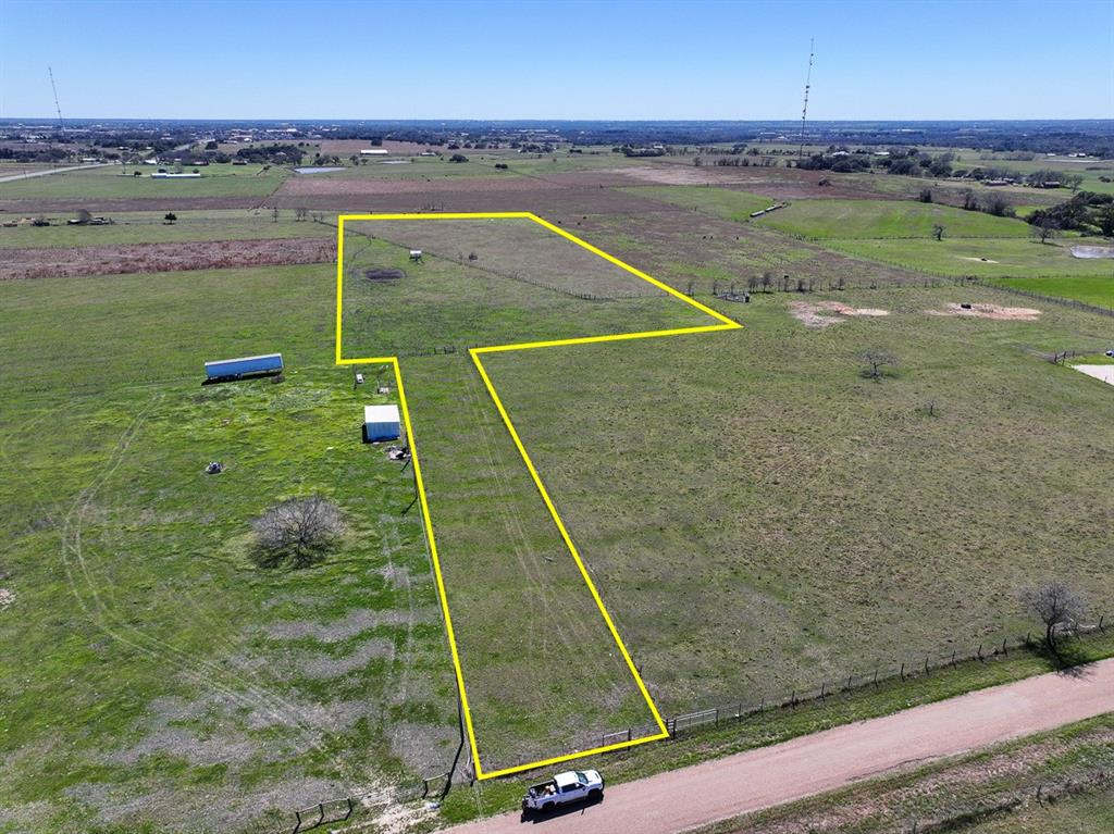 High Hill Road, Schulenburg, Texas image 1