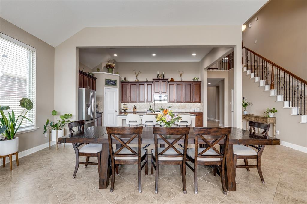 1610 Golden Taylor Drive, Pearland, Texas image 9