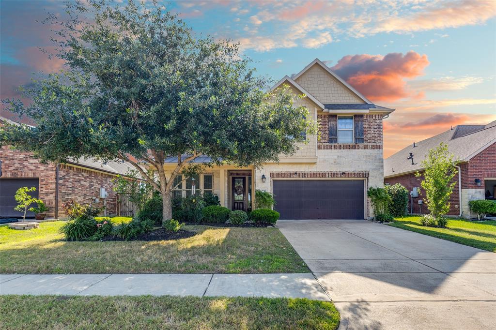 1610 Golden Taylor Drive, Pearland, Texas image 1