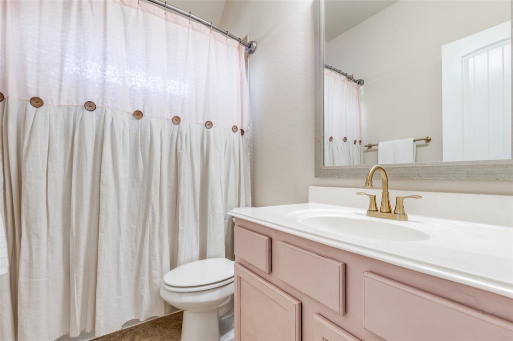 1610 Golden Taylor Drive, Pearland, Texas image 27