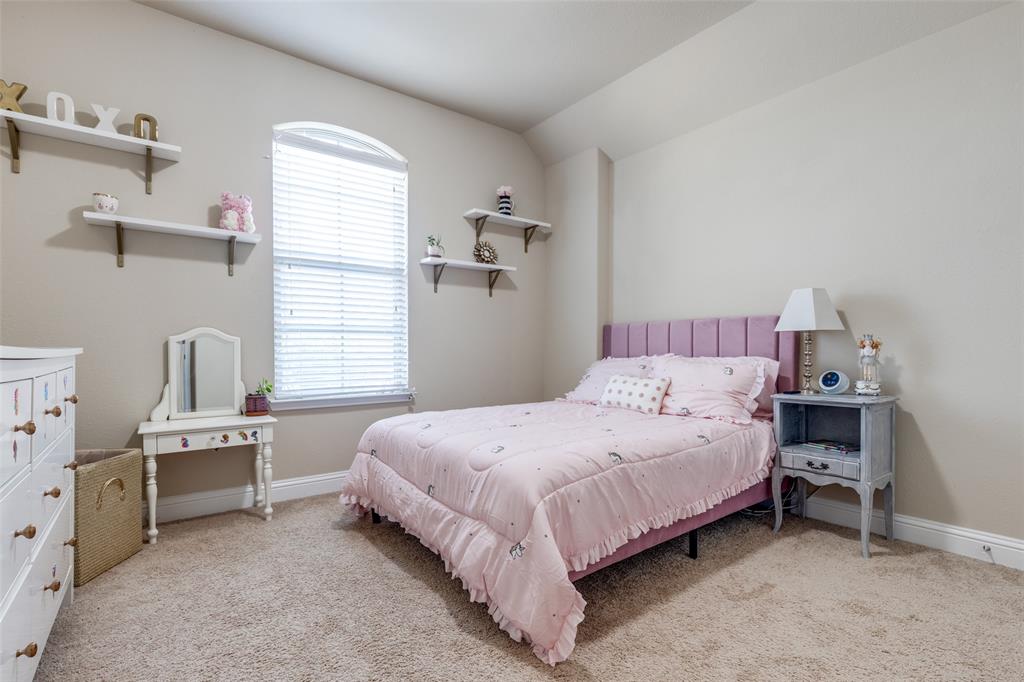 1610 Golden Taylor Drive, Pearland, Texas image 26