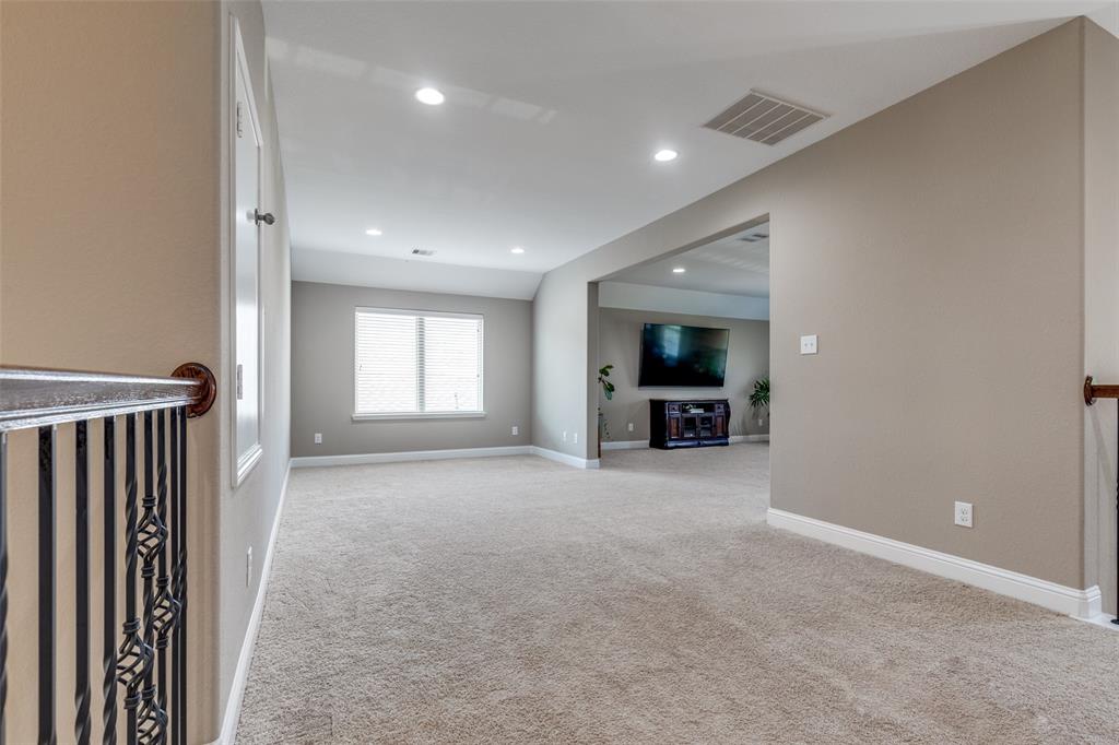 1610 Golden Taylor Drive, Pearland, Texas image 31