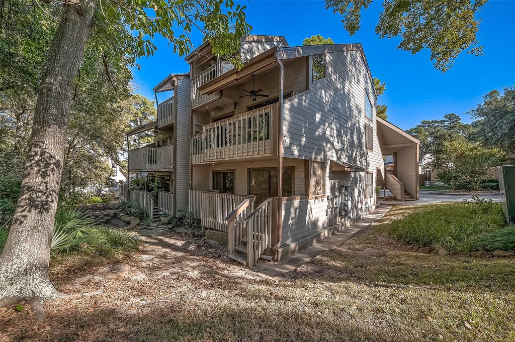 3900 Aspen Drive #C108, Montgomery, Texas image 24