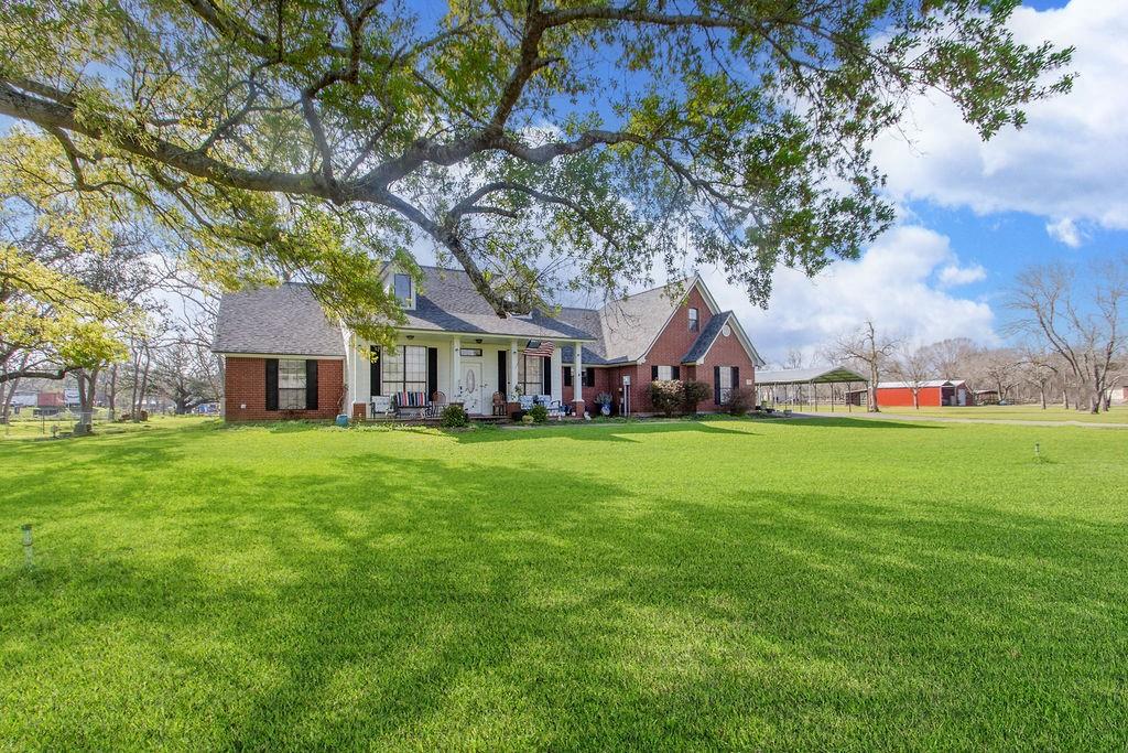 315 County Road 893, Angleton, Texas image 3