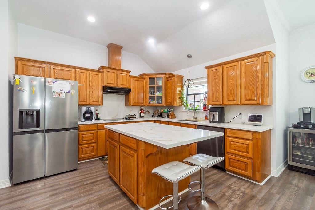 315 County Road 893, Angleton, Texas image 6