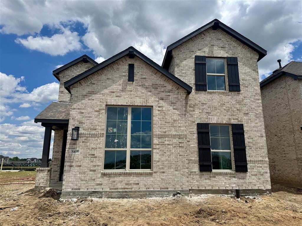 5415 Peach Garden, Manvel, Texas image 1