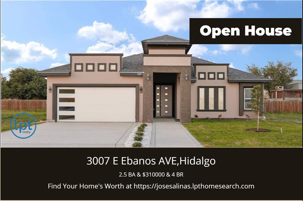 3007 E Ebano Avenue, Hidalgo, Texas image 32