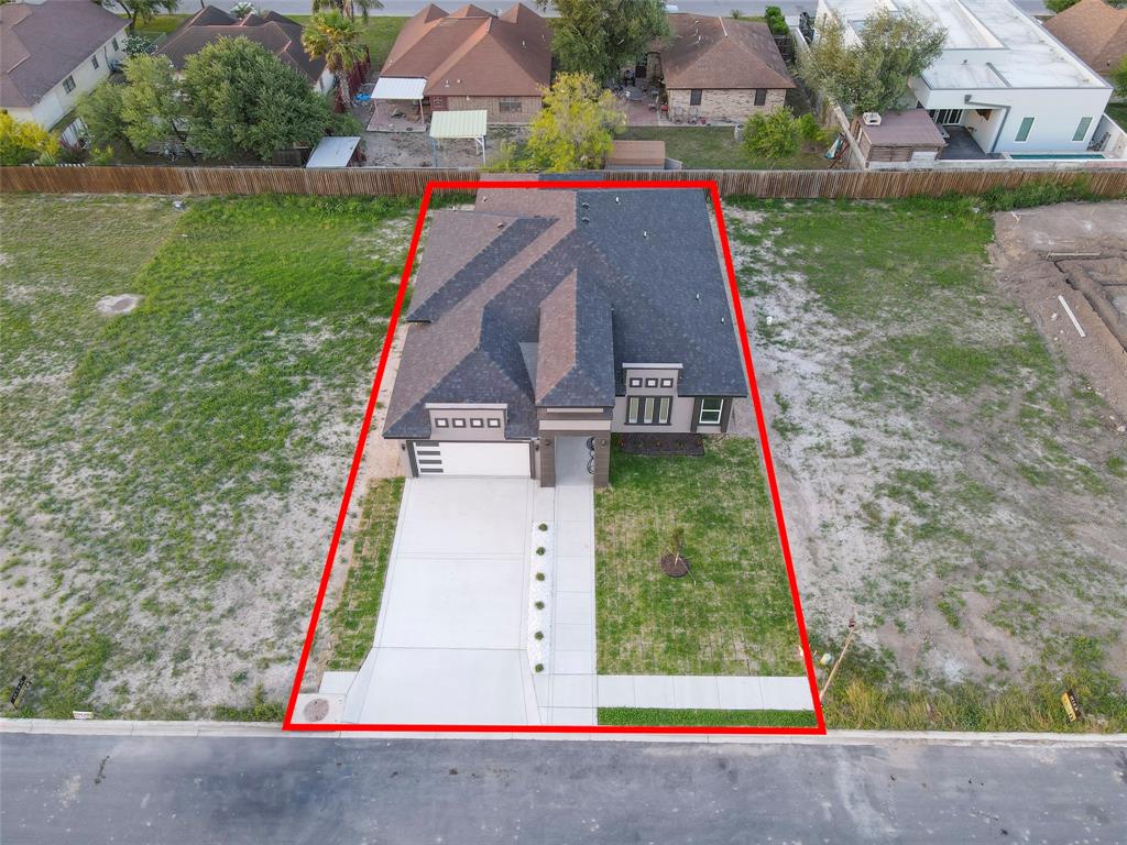 3007 E Ebano Avenue, Hidalgo, Texas image 2