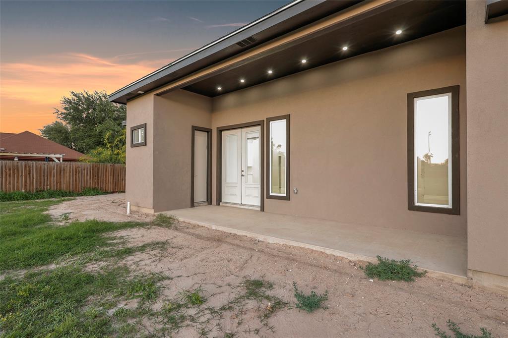3007 E Ebano Avenue, Hidalgo, Texas image 9
