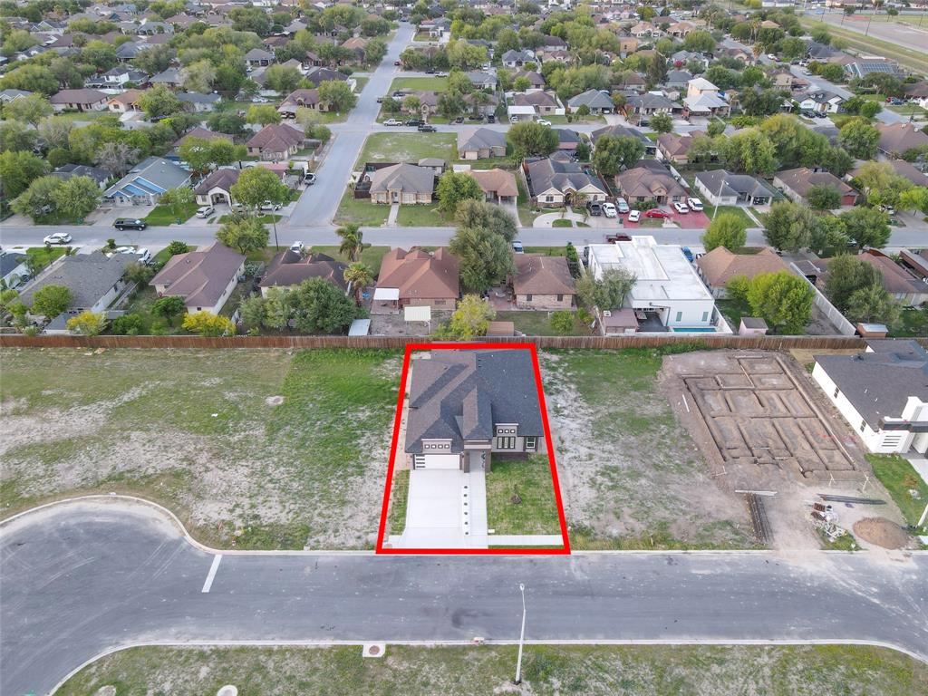 3007 E Ebano Avenue, Hidalgo, Texas image 5