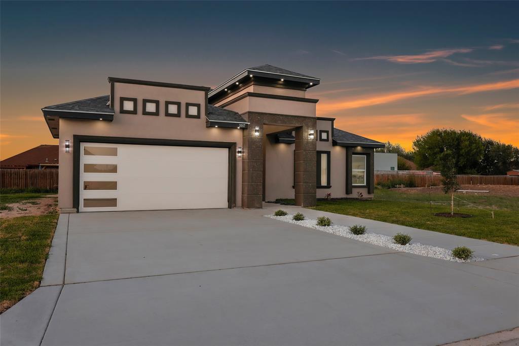 3007 E Ebano Avenue, Hidalgo, Texas image 1