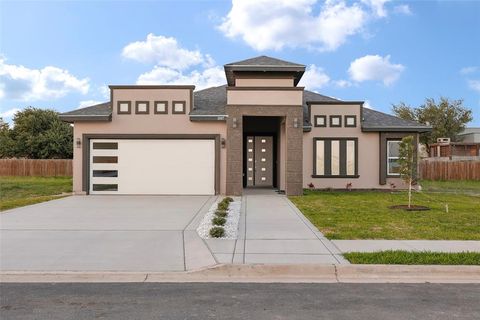3007 E Ebano Avenue Hidalgo TX 78557