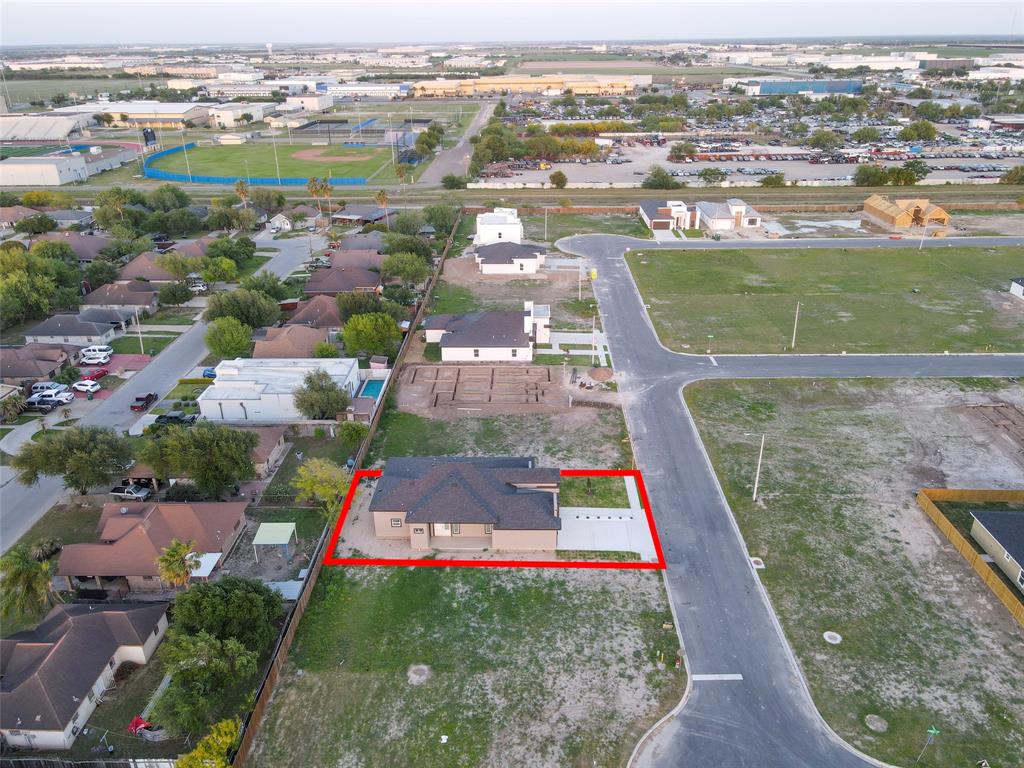 3007 E Ebano Avenue, Hidalgo, Texas image 3