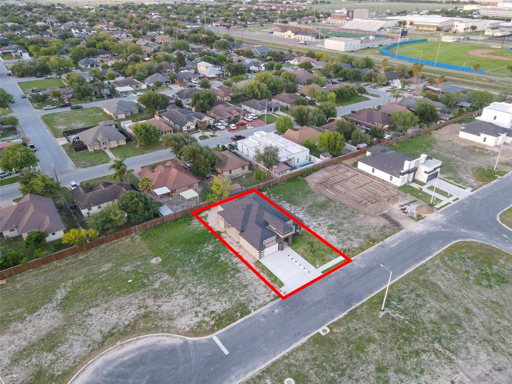 3007 E Ebano Avenue, Hidalgo, Texas image 4