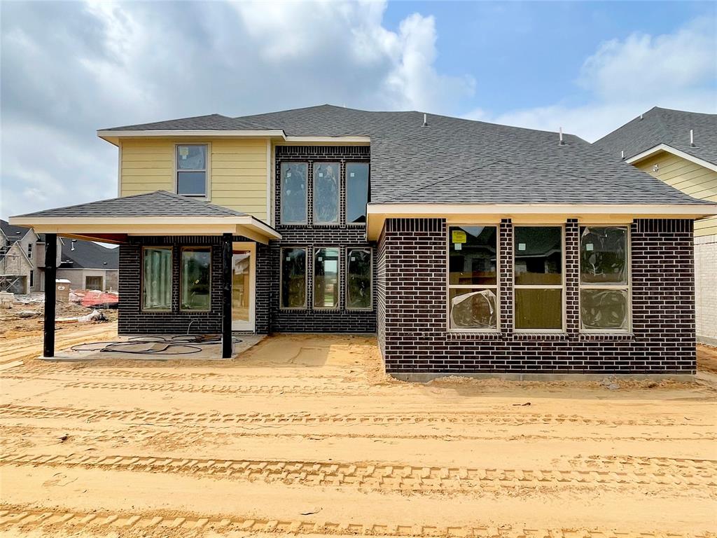 31206 Anna Meadows Drive, Fulshear, Texas image 15
