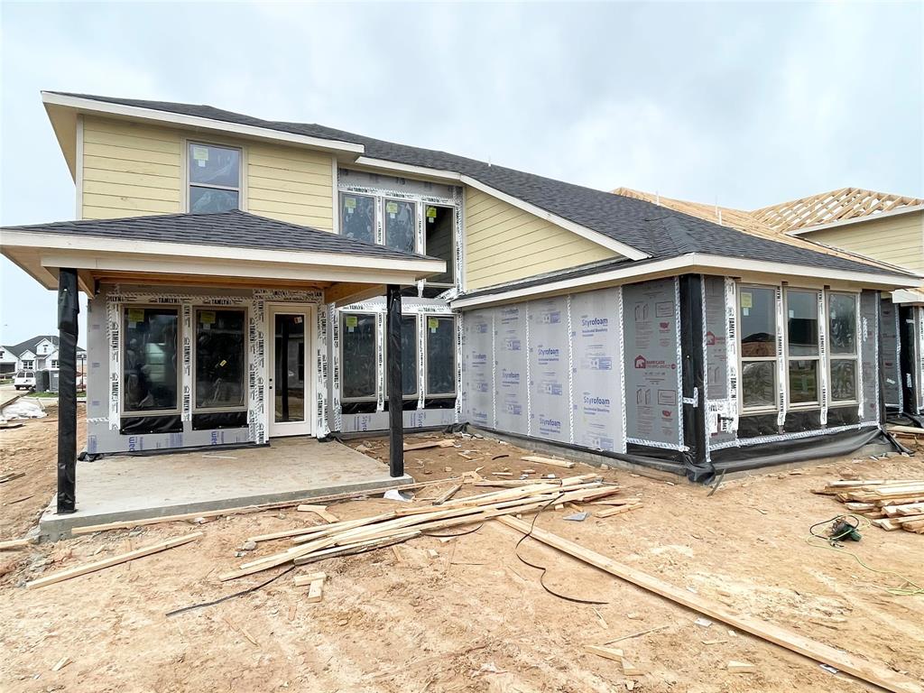 31206 Anna Meadows Drive, Fulshear, Texas image 17