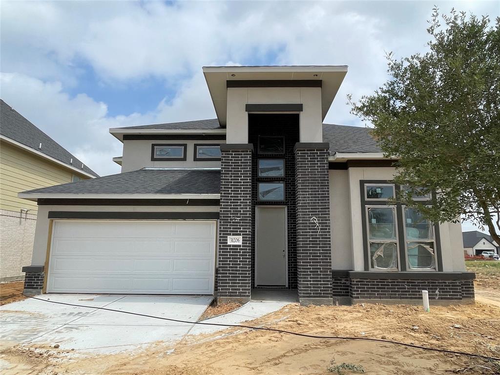 31206 Anna Meadows Drive, Fulshear, Texas image 1