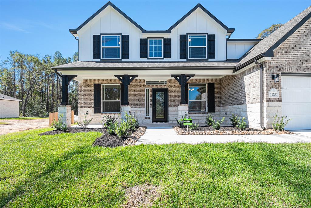 11650 Wilgers Way Way, Willis, Texas image 6