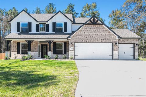 11650 Wilgers Way, Willis, TX 77378 - MLS#: 3065008