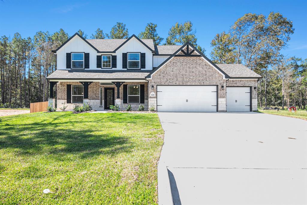 11650 Wilgers Way Way, Willis, Texas image 4