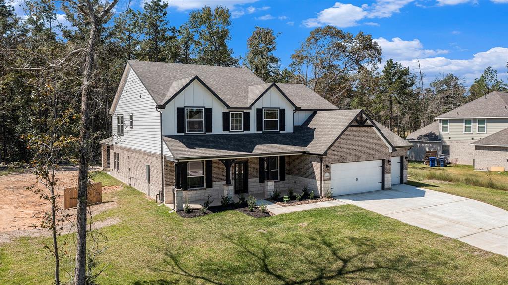 11650 Wilgers Way Way, Willis, Texas image 35