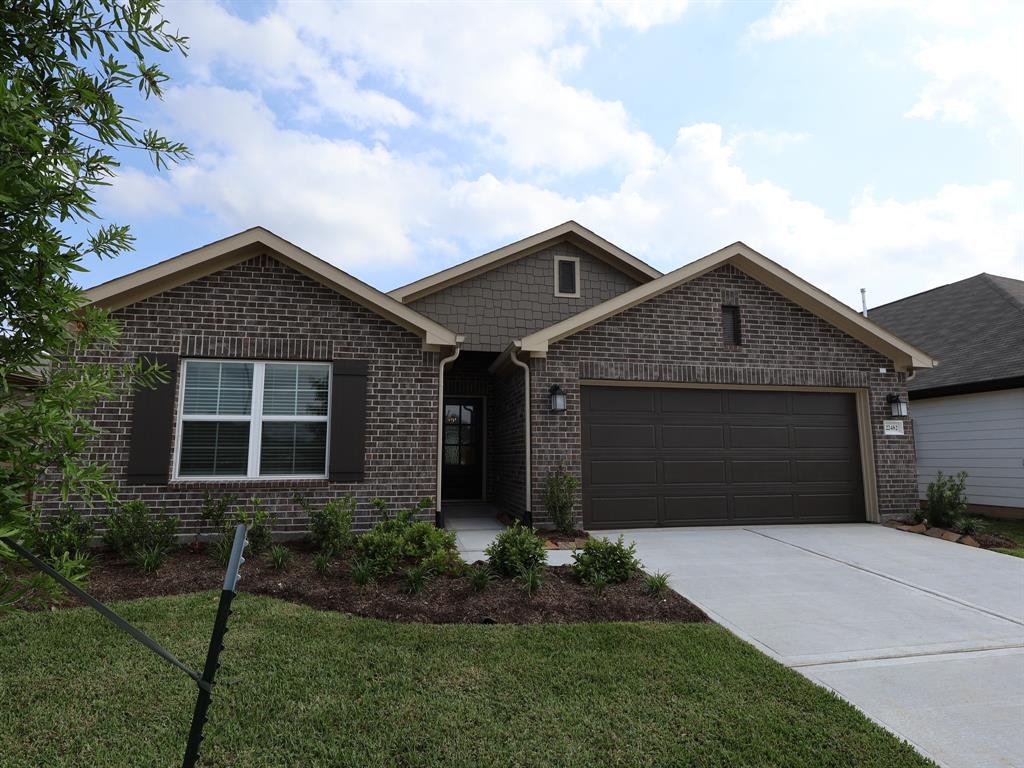 22482 Birchfield Grove Lane, New Caney, Texas image 7