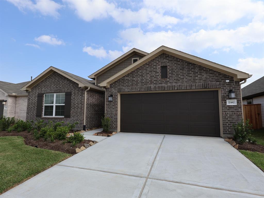 22482 Birchfield Grove Lane, New Caney, Texas image 8